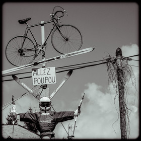 Tour de France cycliste 2020