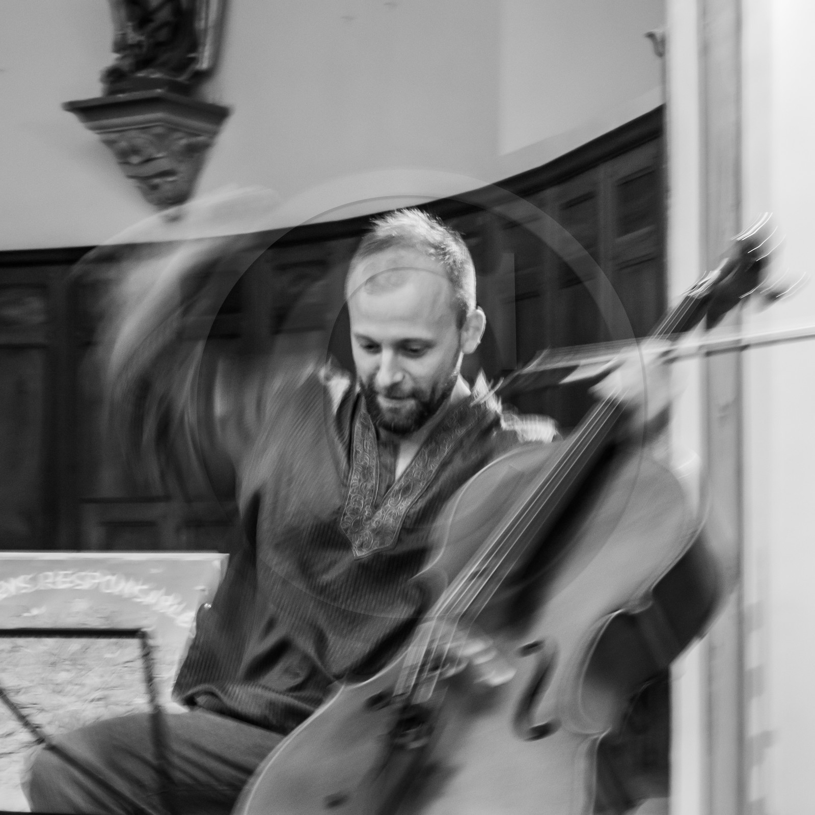 09 juillet 2019 : Concert à l'église de Bénévent