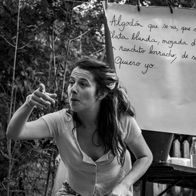 19 juillet 2023 : Une chorale à l'Ouort