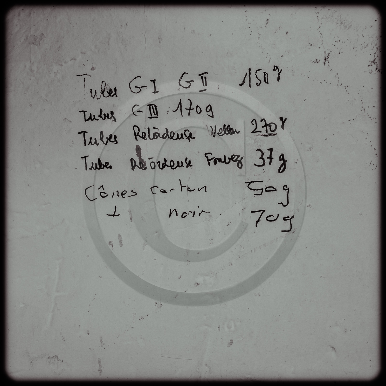 La Filature du Valgaudemar