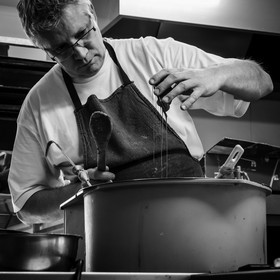 Thierry SIAT, Compagnon Chocolatier