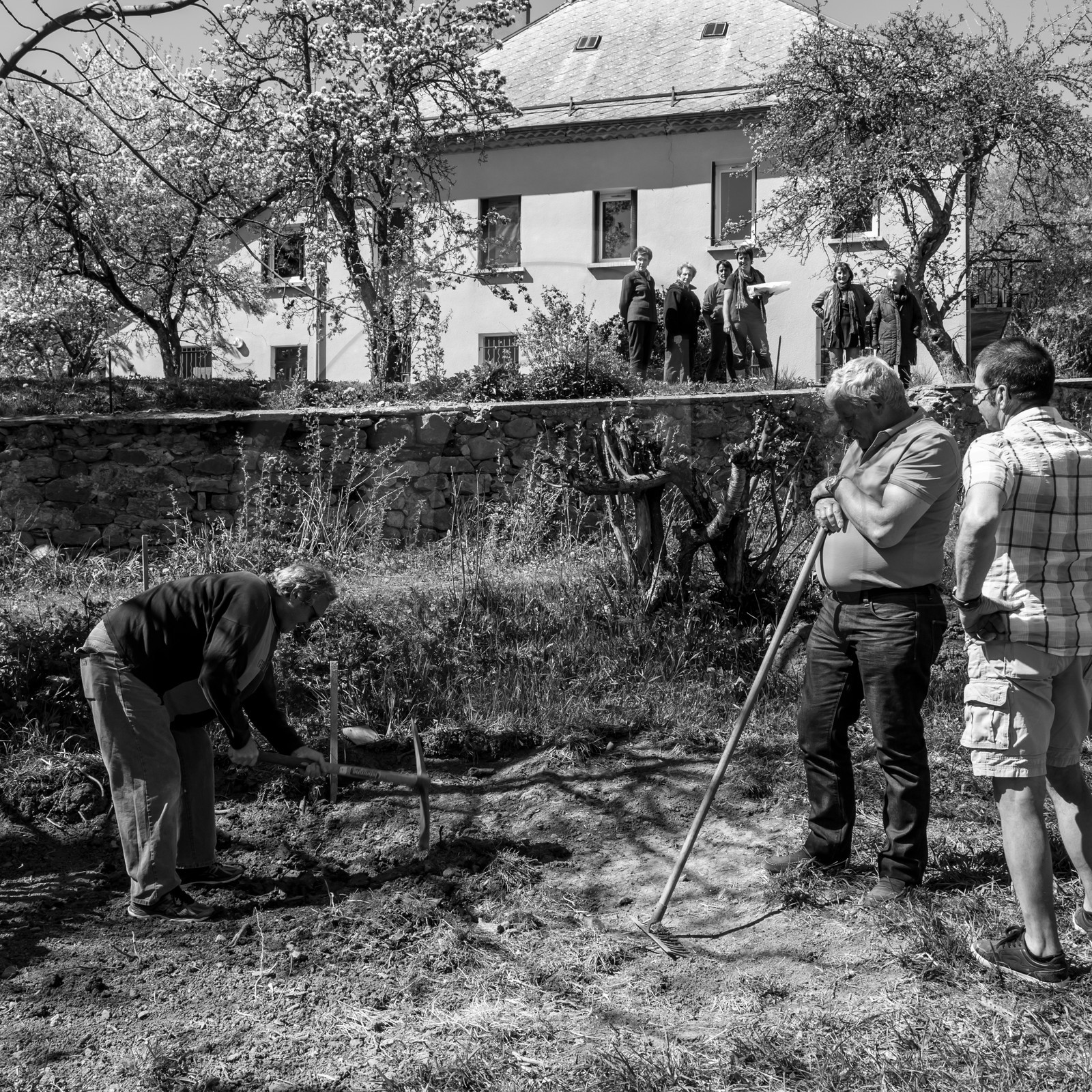 L'Ouort de Bénévent - 17 avril 2017