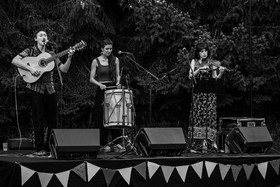 02 août 2023 : Pena Argentina