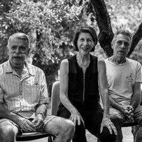 19 juillet 2023 : Une chorale à l'Ouort