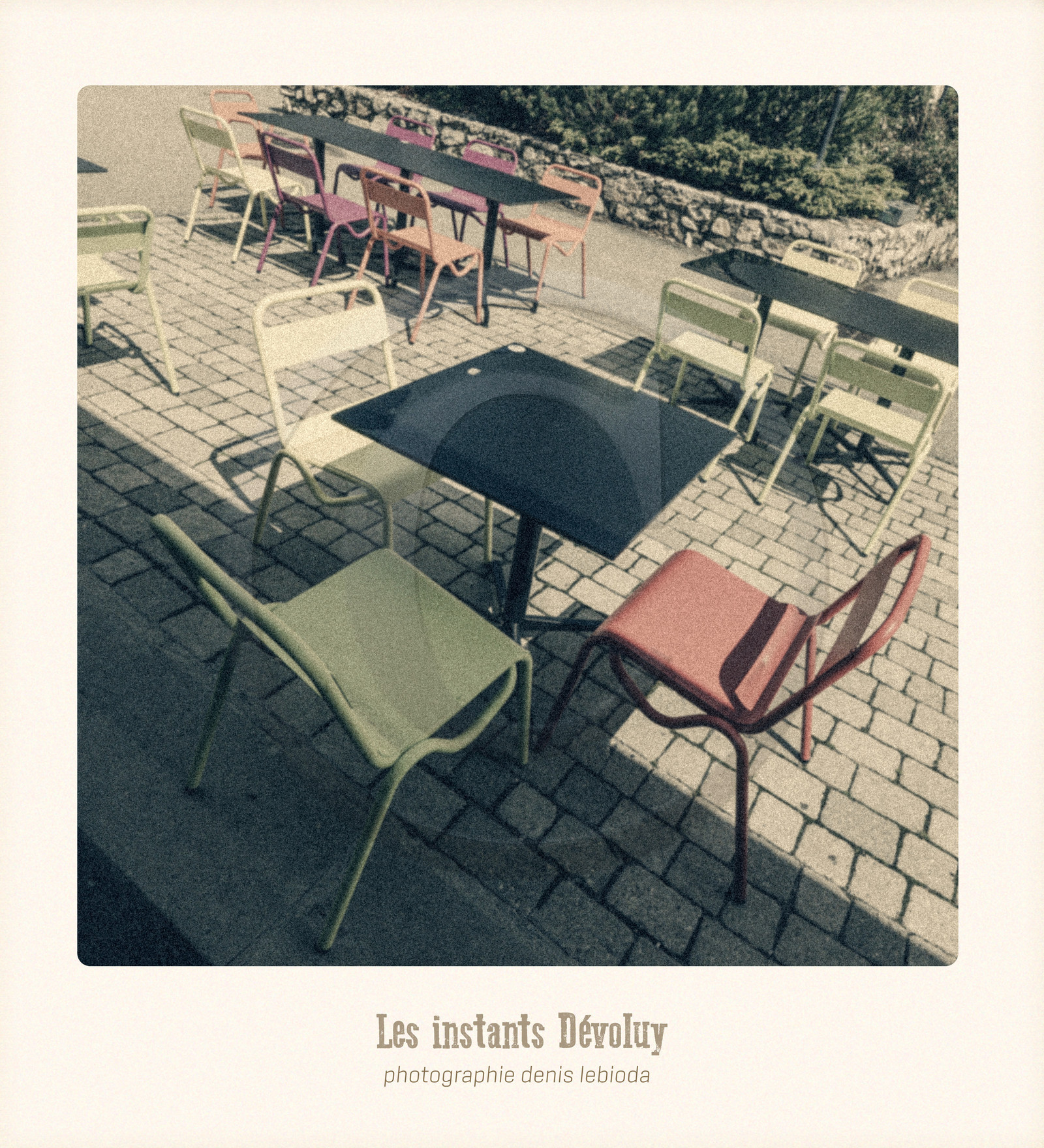 Les Instants Dévoluy