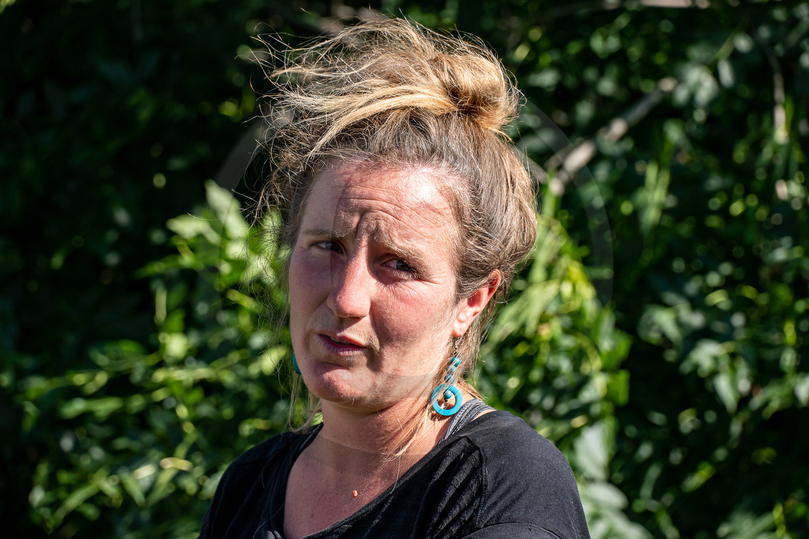 Légumontagne : maraichage biologique à Ancelle