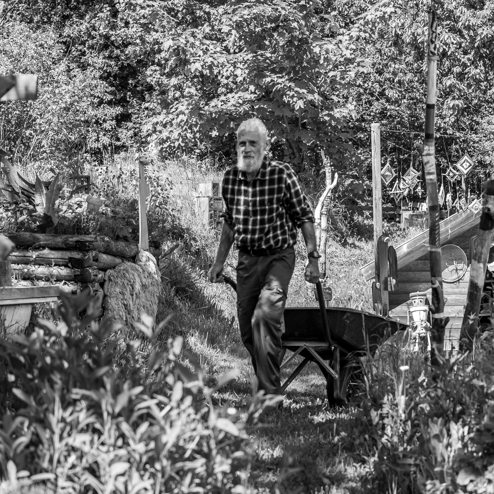 21 mai 2025 : Des photos et des contes