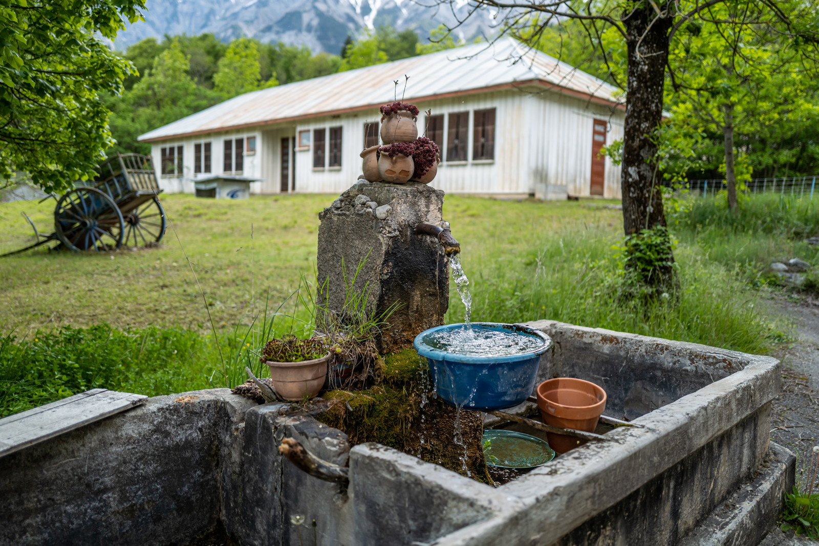 Le Pas du Loup - Le Glaizil -14 mai 2023