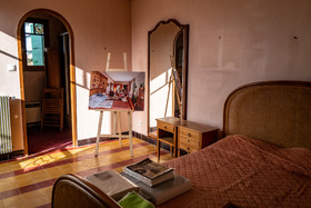 28 février 2025 : Manosque - Maison de Jean Giono - Rénovation et maison de site