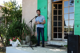 Hommage à Jacques Meny