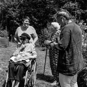 21 juillet 2021 : Sieste musicale avec Matthieu Duval