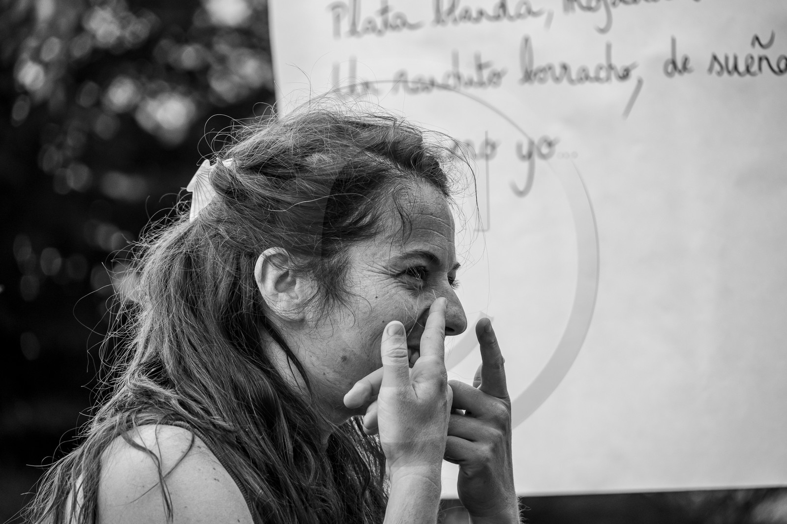 28 juin 2023 : Une chorale à l'Ouort (3)