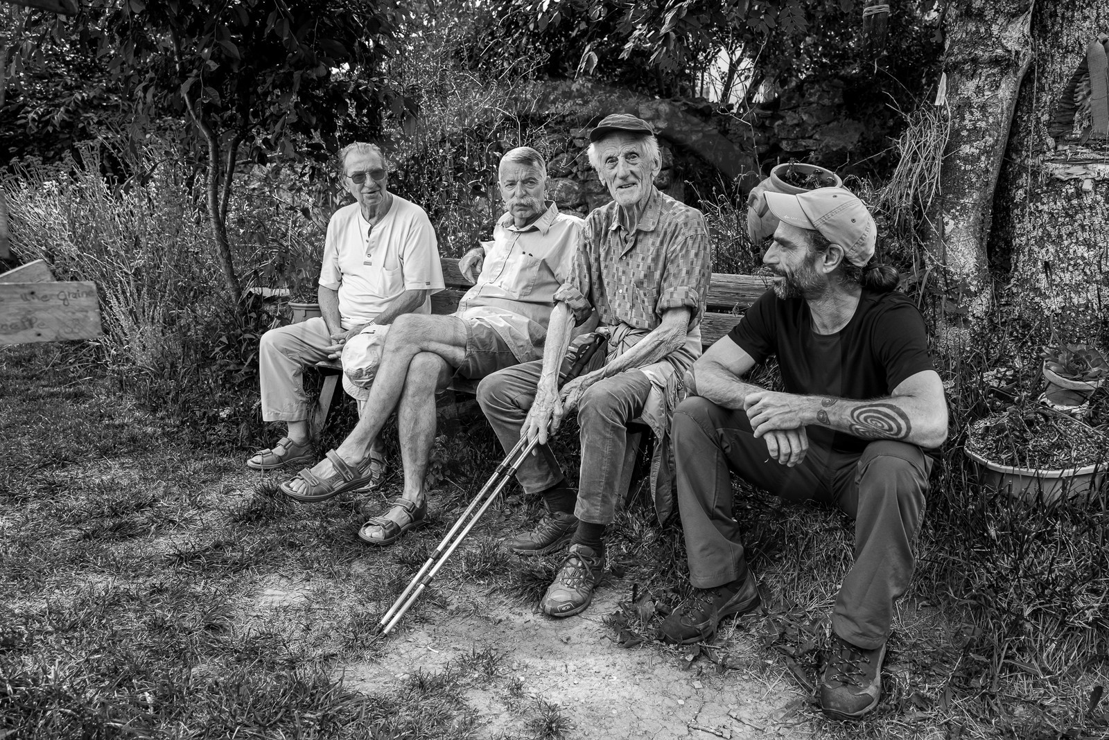 05 juillet 2023 : une cantine et des artistes 05 juillet 2023 : une cantine et des artistes