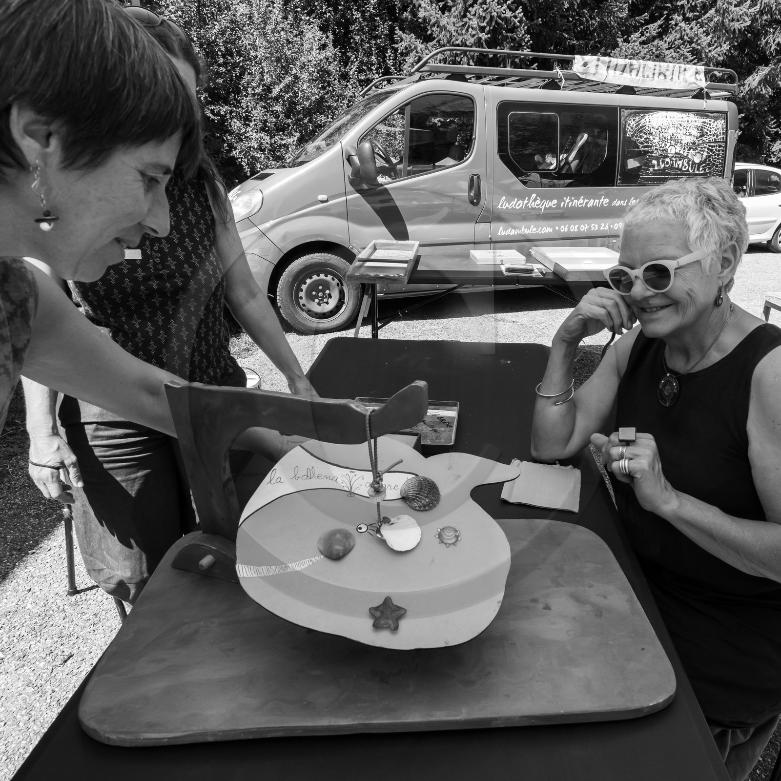 Jeux avec Ludambule Jeux avec Ludambule