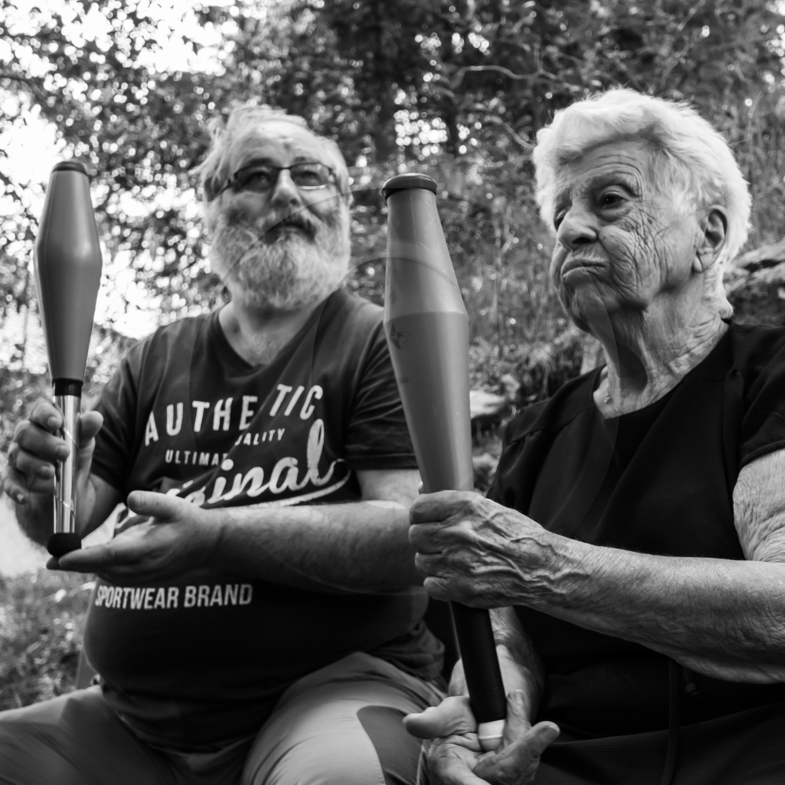 06 août 2019 : initiation aux arts du cirque