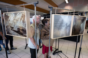 Automne photographique en Champsaur 2019 - Henri Bosco