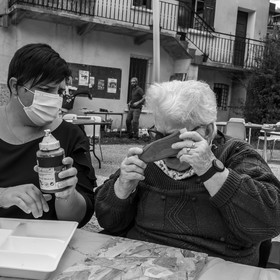 Aprés-midi jeux et autres activités