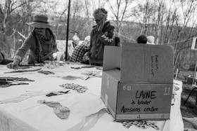 19 avril 2023 : atelier créatif Les fables de La Fontaine