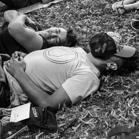 Sieste musicale