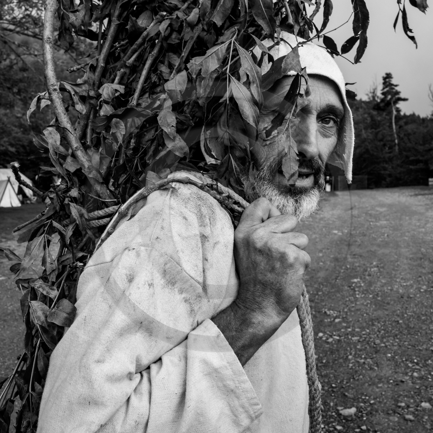 24 et 25 septembre 2022 - 3ème Médiévale de Poligny en Champsaur.