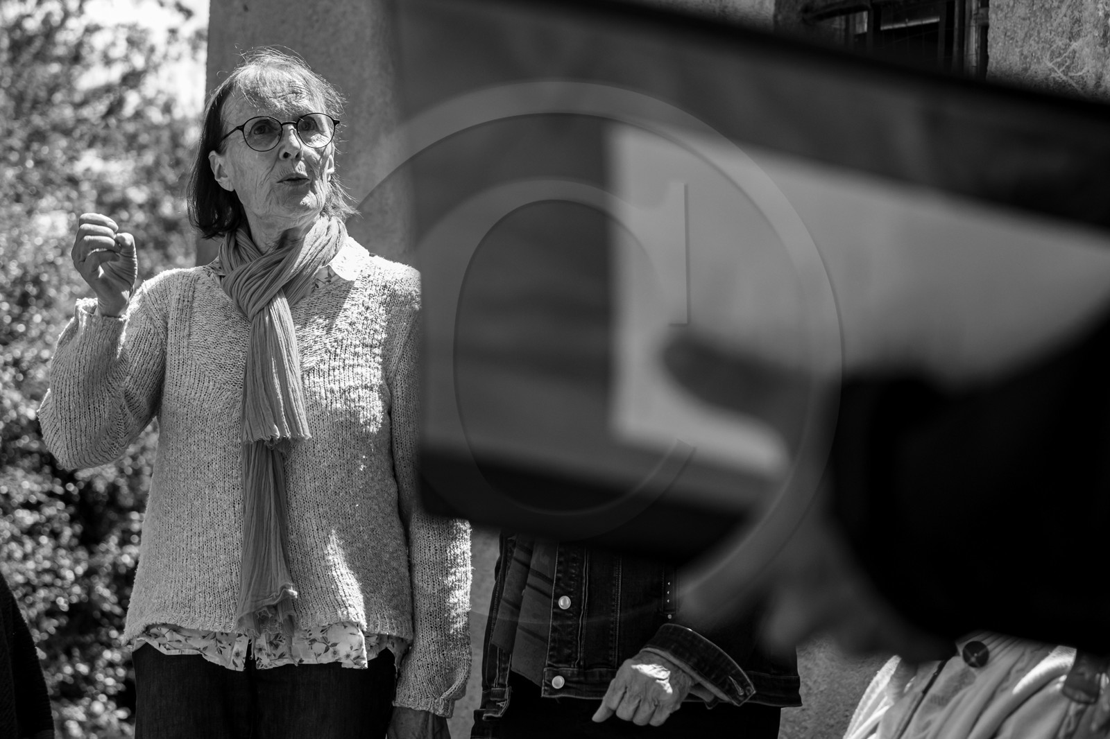 22 mai 2024 : Chants polyphoniques occitans avec Lo Rescontre Gapian