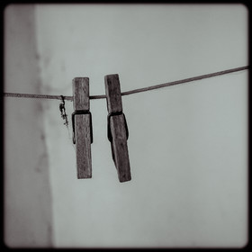 Une maison abandonnée à Saint-Julien-en-Champsaur
