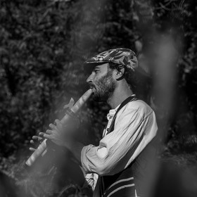 24 octobre 2021 : Fais ta soupe et ramène ta pomme