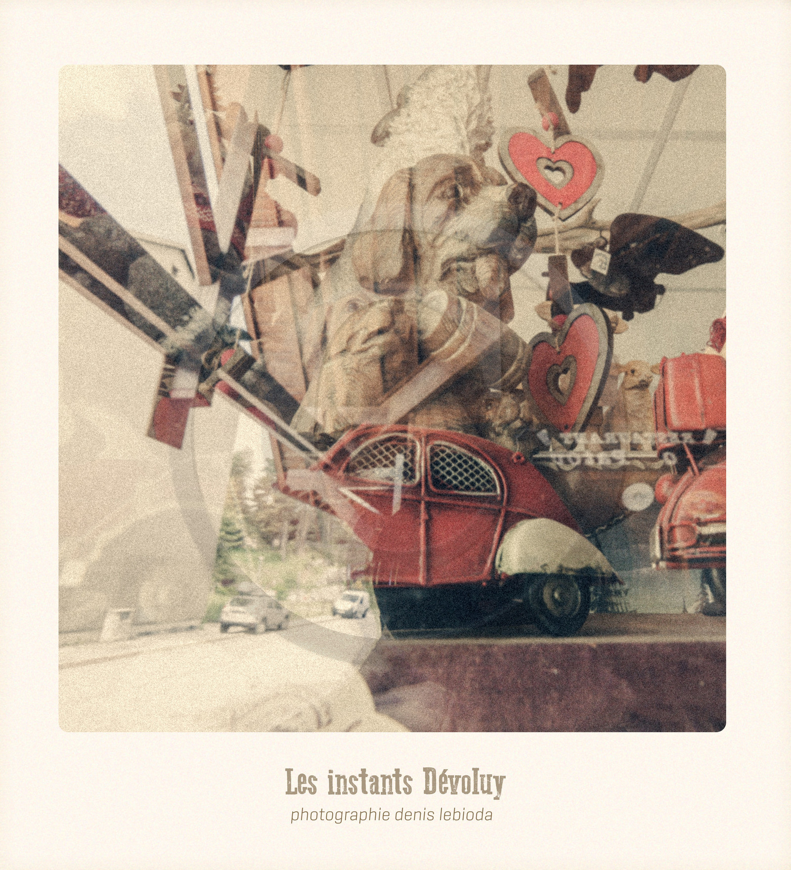 Les Instants Dévoluy