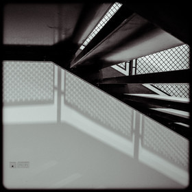 L'esprit d'escalier