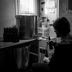 Les Bières du Crépuscule