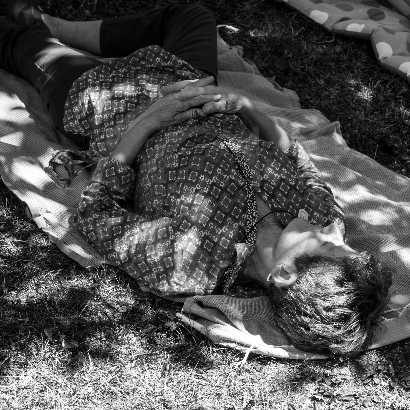 07 août 2017 - Sieste Musicale