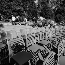 Jeanne Bleuse - Festival de Chaillol