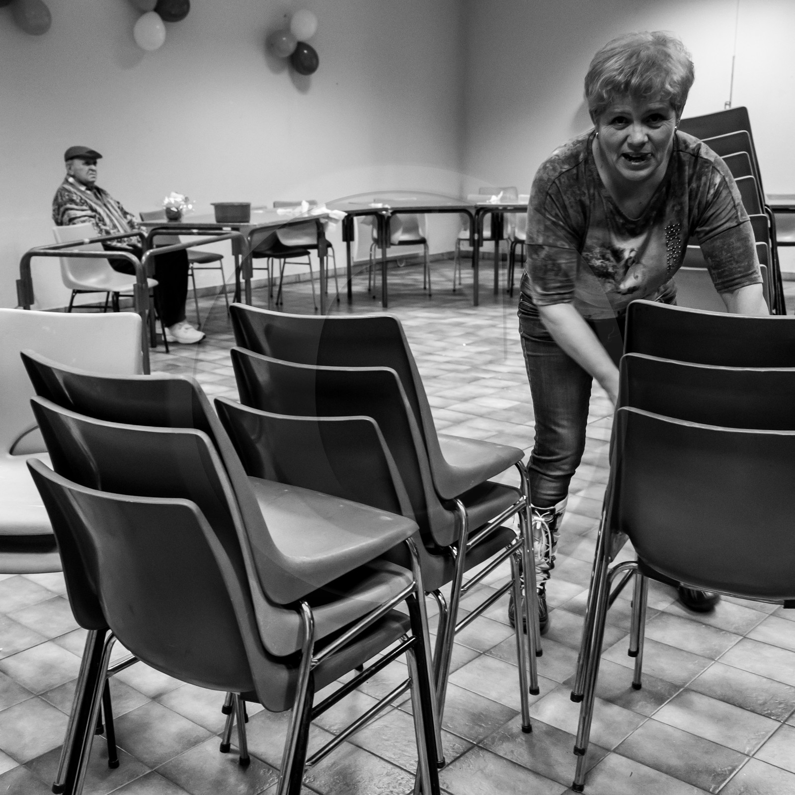 Fête de Noël de Bien Chez Soi