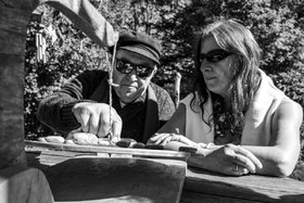 05 octobre 2022 : Des jeux à l'Ouort