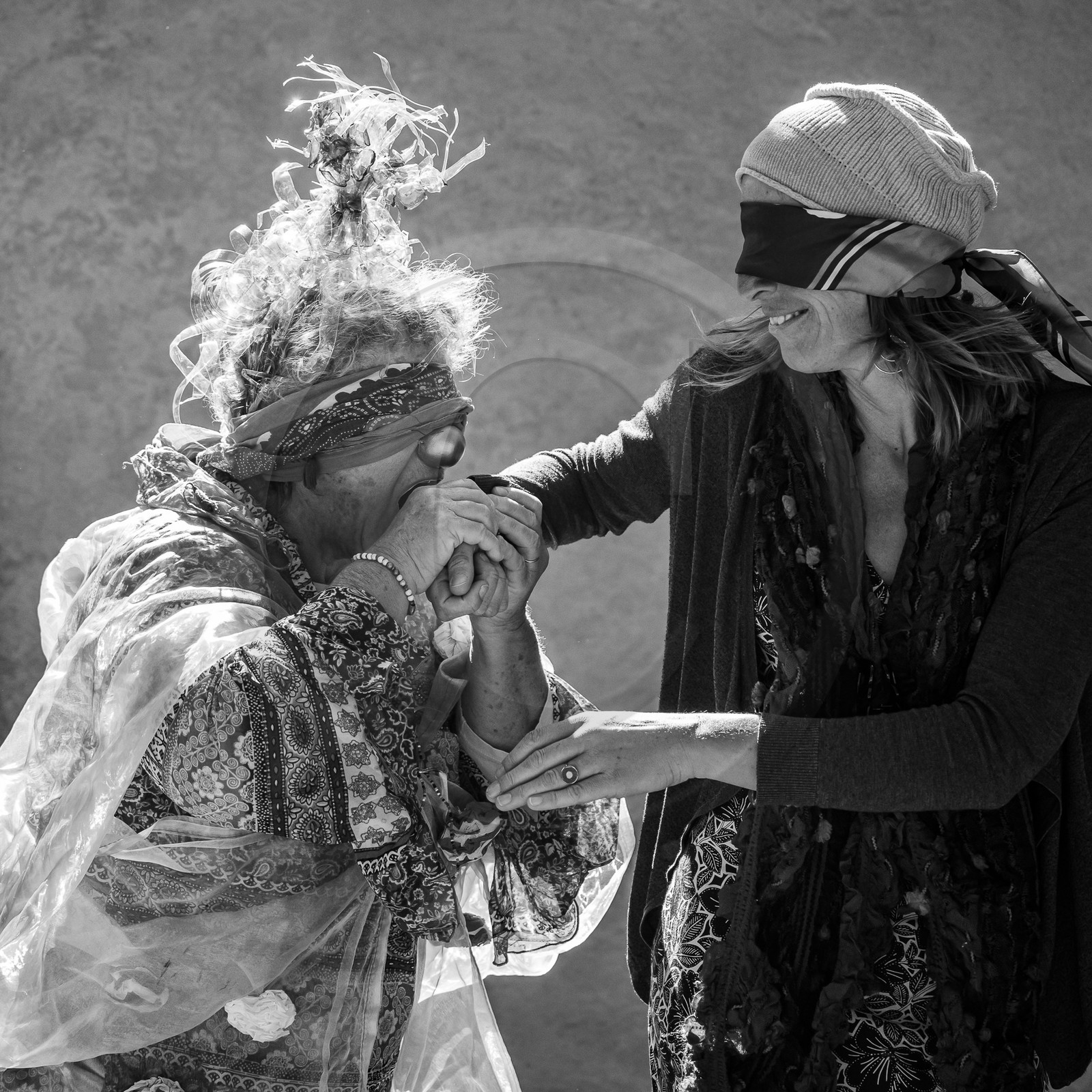 07 août 2023 : Journée des aidants