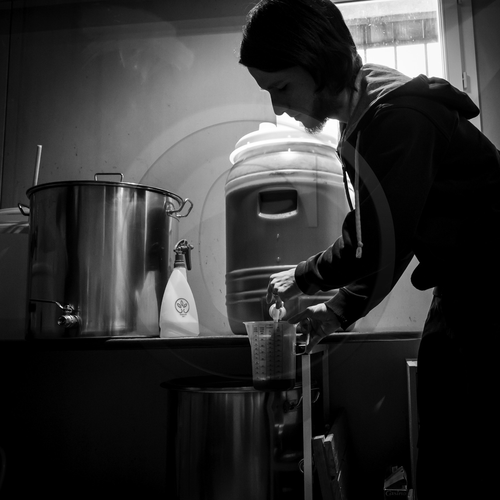 Les Bières du Crépuscule