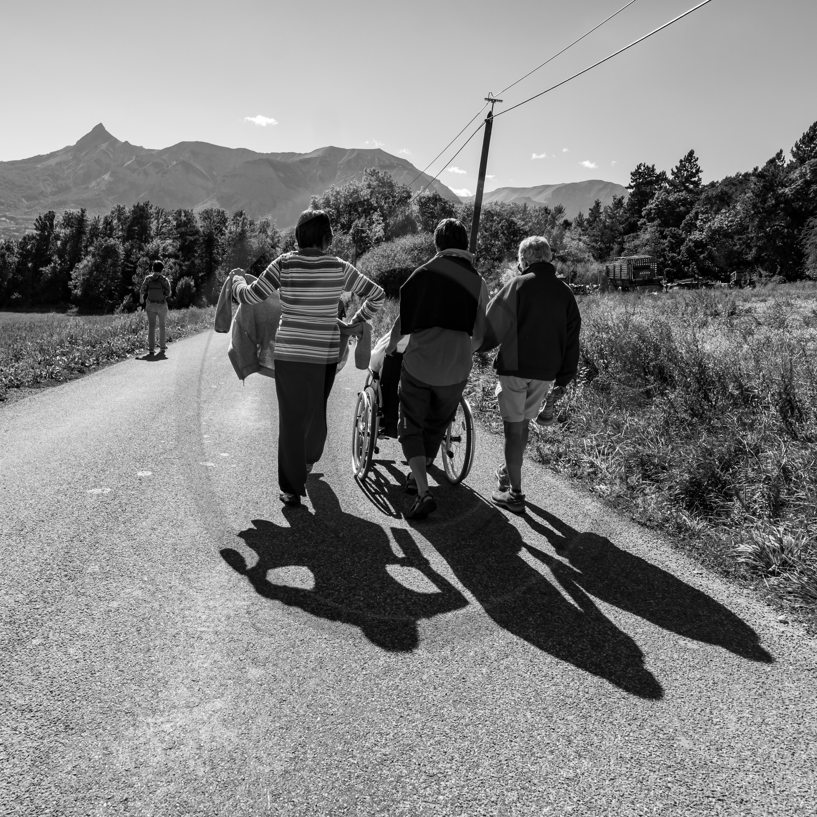 29 septembre 2021 : Joelette et contes 29 septembre 2021 : Joelette et contes