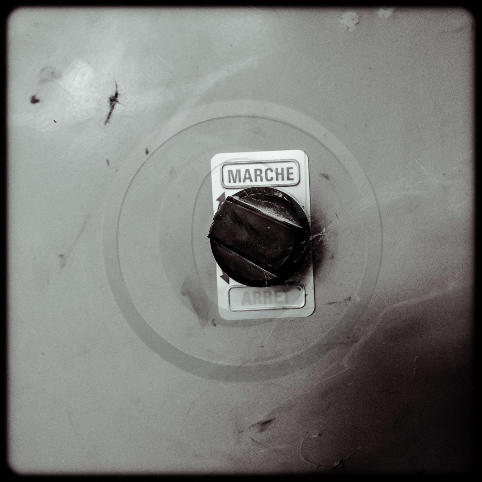 La Filature du Valgaudemar