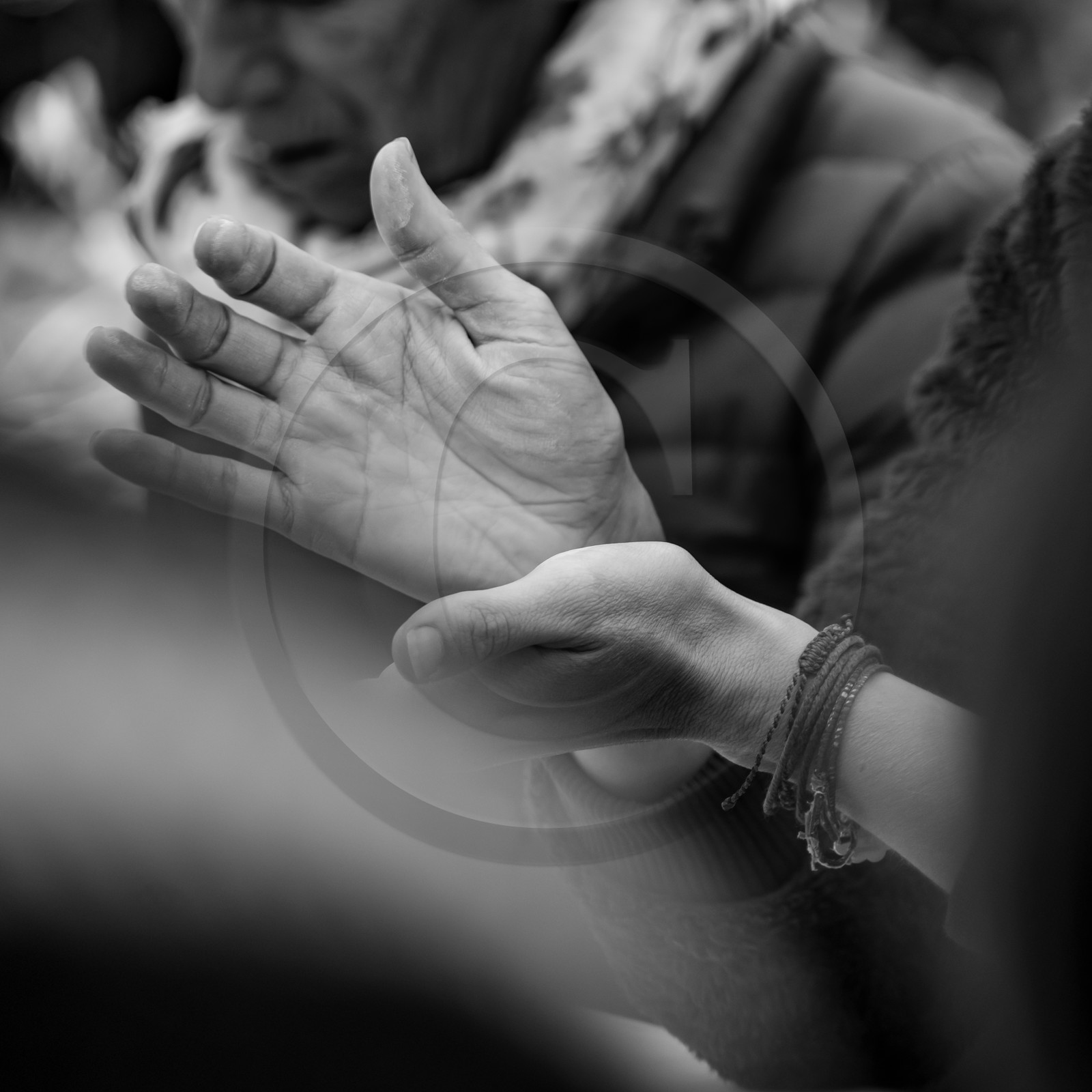 14 juillet 2021 : De la terre et des masques