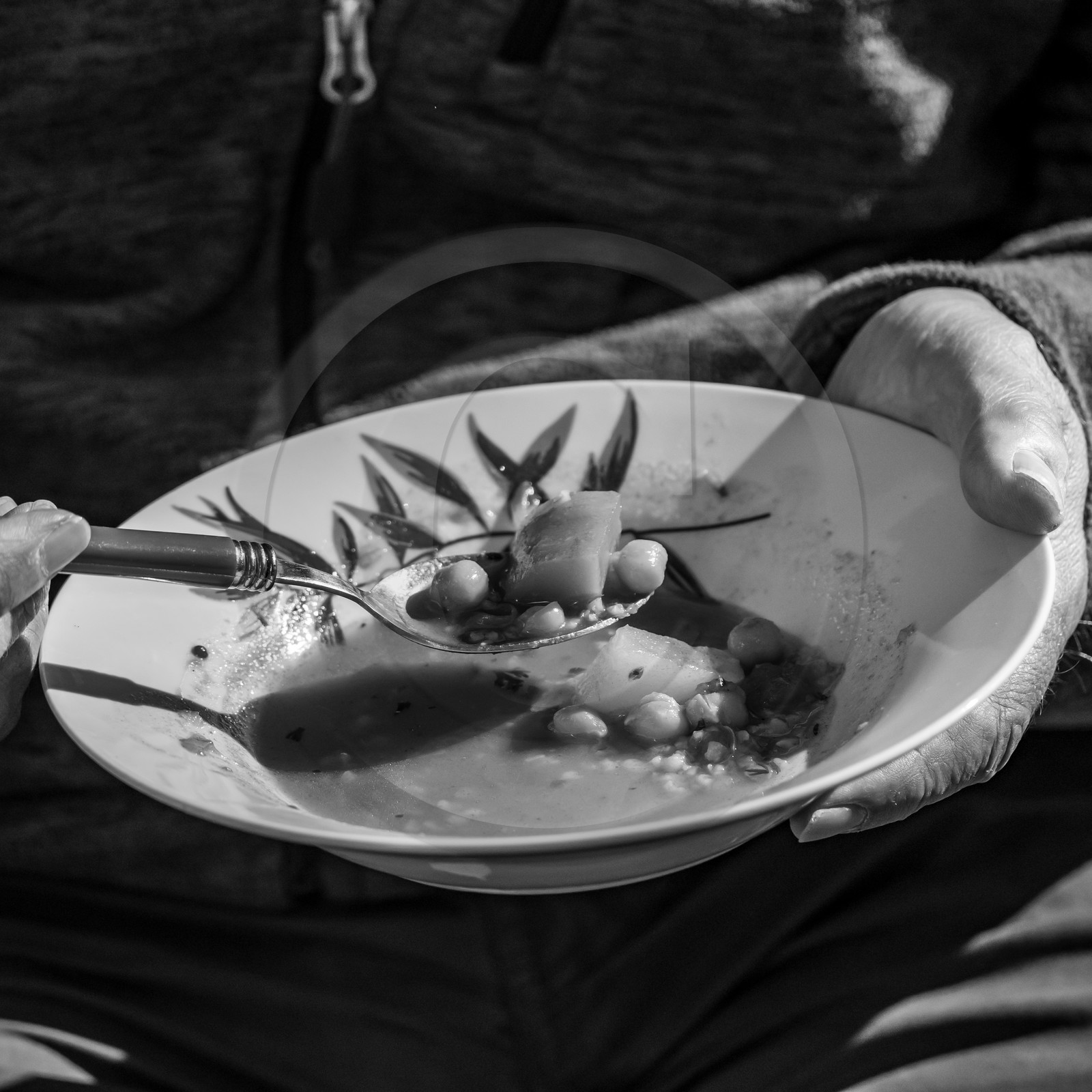 24 octobre 2021 : Fais ta soupe et ramène ta pomme