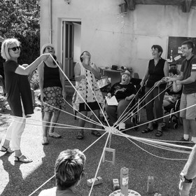 18 septembre 2019 : jeux avec Ludambule