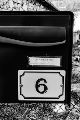 Des chiffres et des lettres