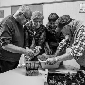 L'Ouort de Bénévent - 26 avril 2017