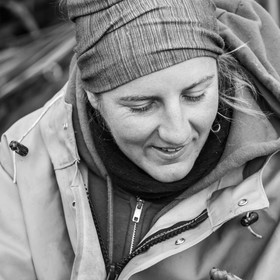 Maraichage biologique dans le Champsaur