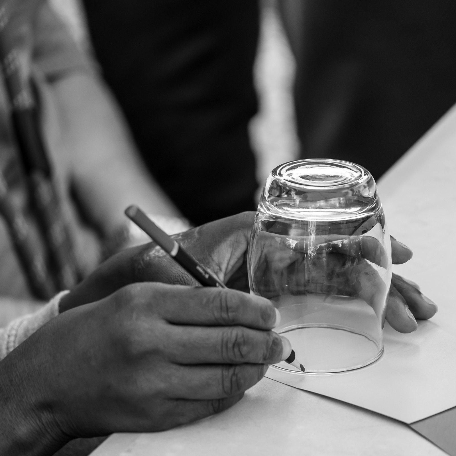 14 mai 2025 : Avec le Studio 1071