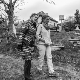 20 avril 2022 : des contes, des pommes de terre et un petit café