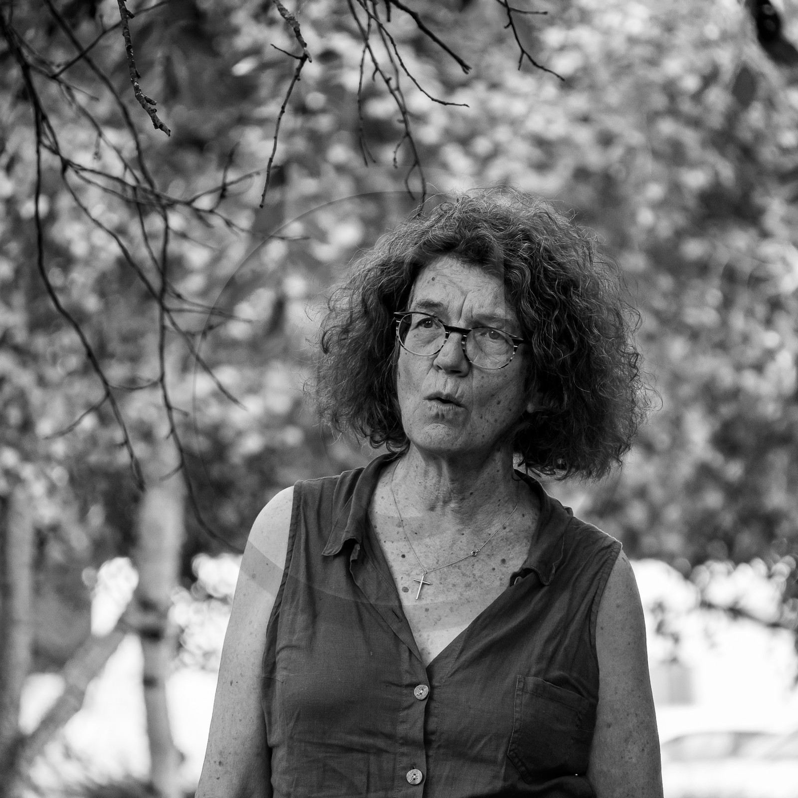 19 juillet 2023 : Une chorale à l'Ouort