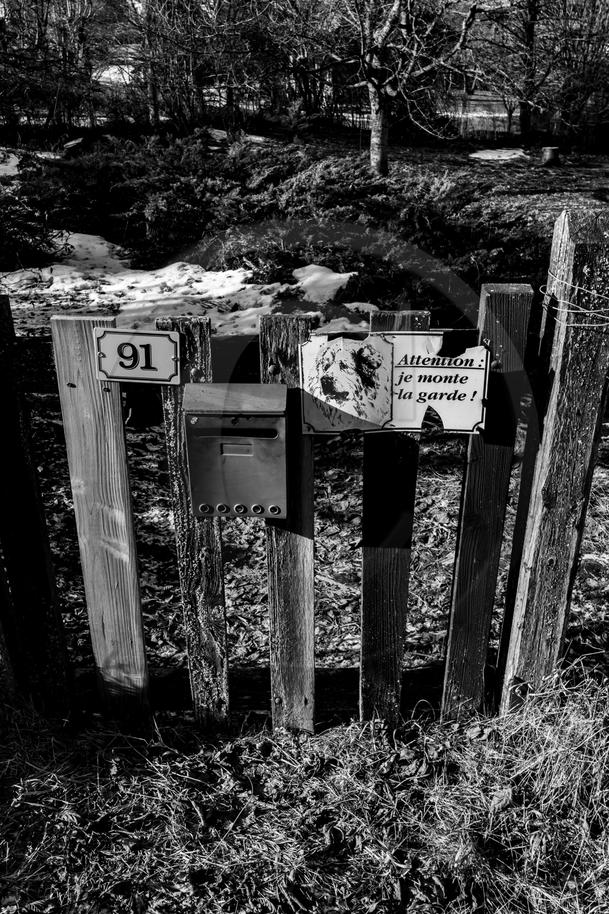 Des chiffres et des lettres