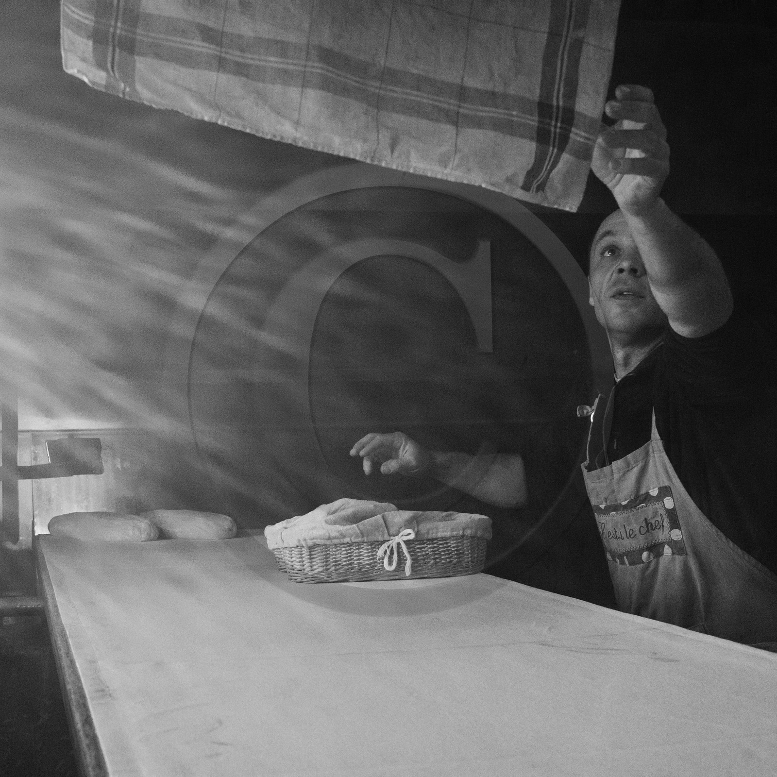 Le Grain Paysan
