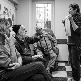 15 mai 2024 : Création d'un jeu avec Fabrice Chazal